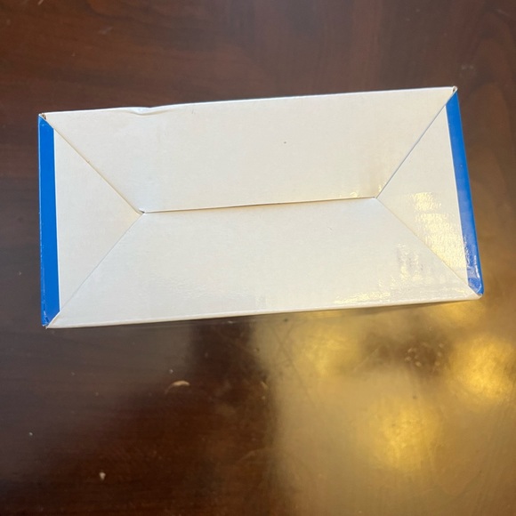 Accmor Black Multifunctional Trash Bin with Lid - Picture 6 of 6